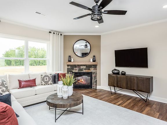 Open Great Room