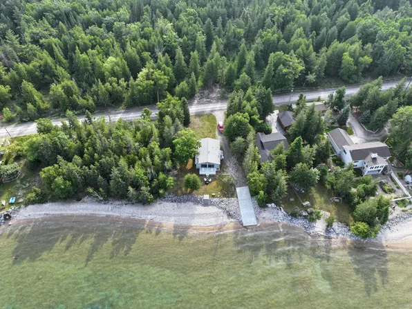 7314 Northpoint Shrs, Alpena, MI 49707