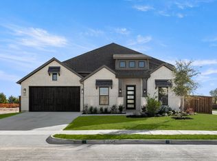 4802 Timberdrift St, Midlothian, TX 76065