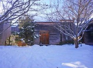 17 Dana Place Rd #C, Jackson, NH 03846
