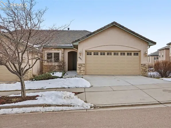 621 Orchestra Dr, Colorado Springs, CO 80906