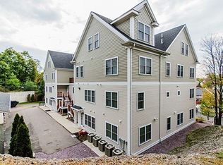 55-65 Circuit Street, Roxbury, MA 02119