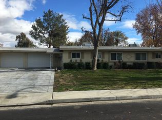 1008 River Oaks Dr, Bakersfield, CA 93309