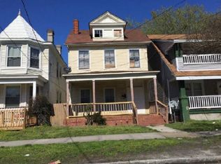 320 W 28th St, Norfolk, VA 23508