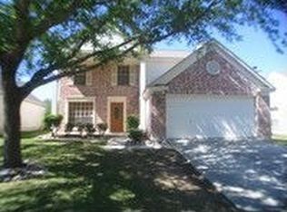 10706 Mustang Rdg, Converse, TX 78109