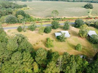3970 State Highway 137, Andalusia, AL 36420