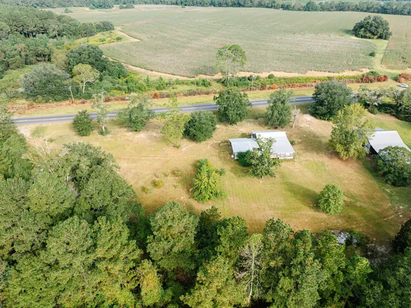 3970 State Highway 137, Andalusia, AL 36420