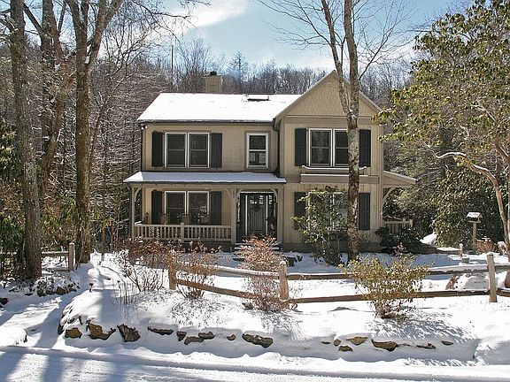 Winter Wonderland