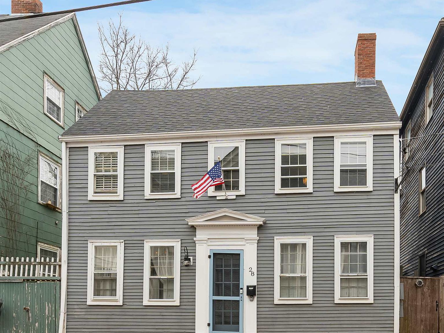 28 Chapel Street, Portsmouth, NH 03801 Zillow