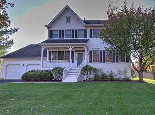 8 Tree Farm Rd, Monmouth Junction, NJ 08852