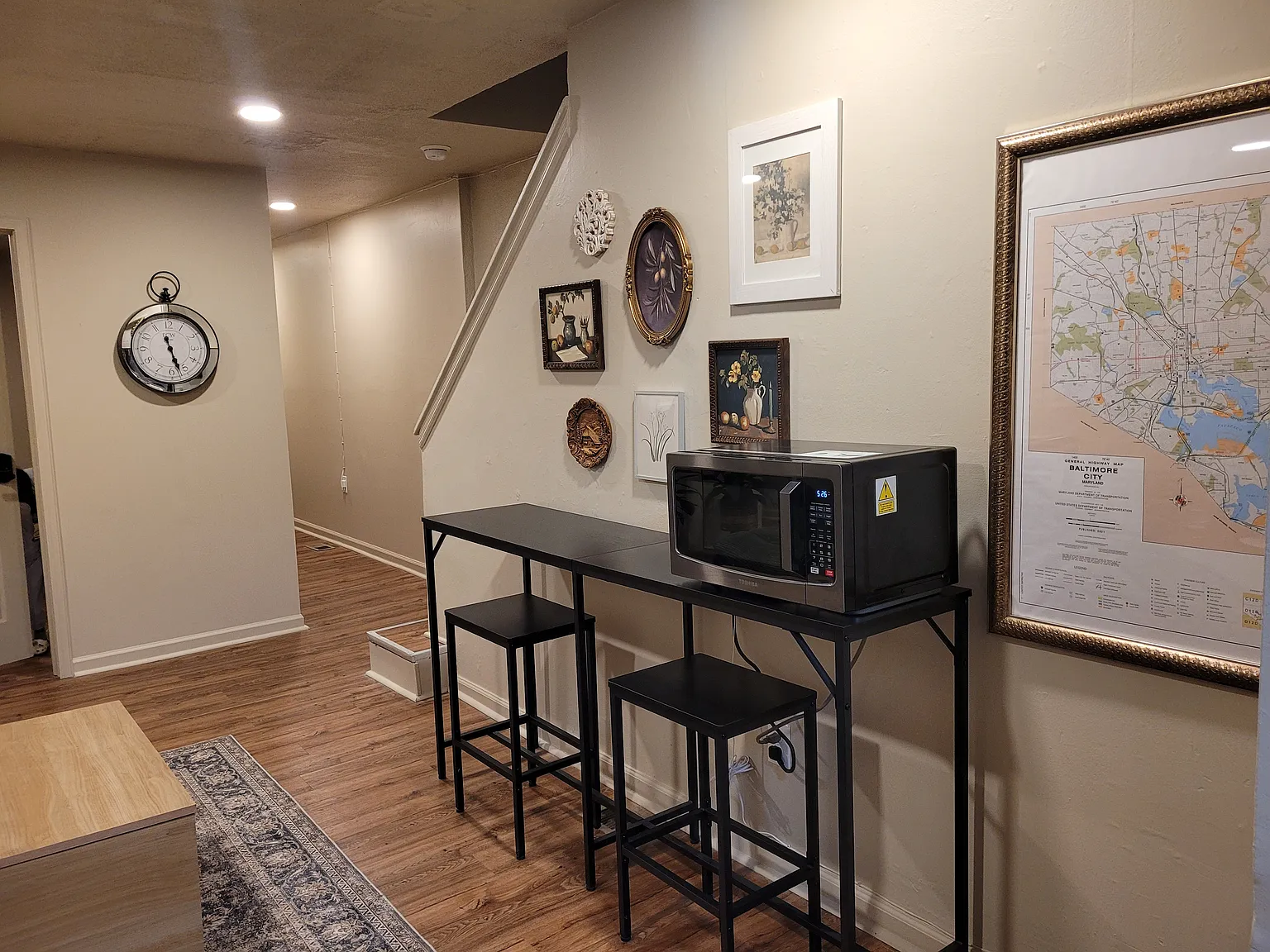 1 bed, 1232 sqft, $650 — Photo 3