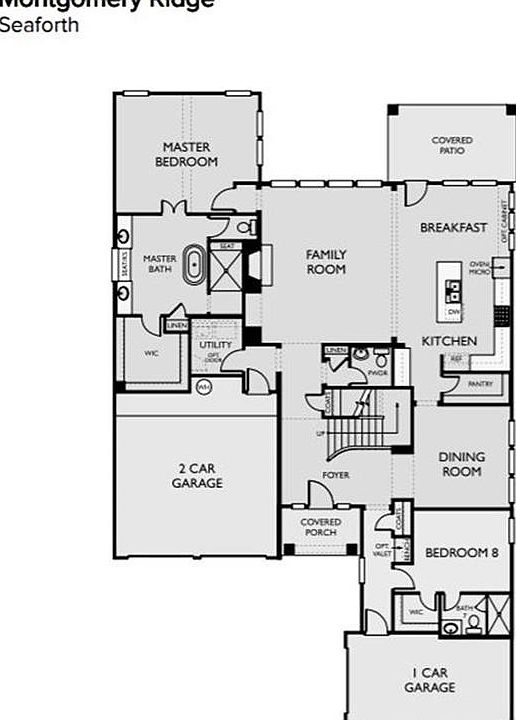 2nd image of 1050 Mondamin Dr