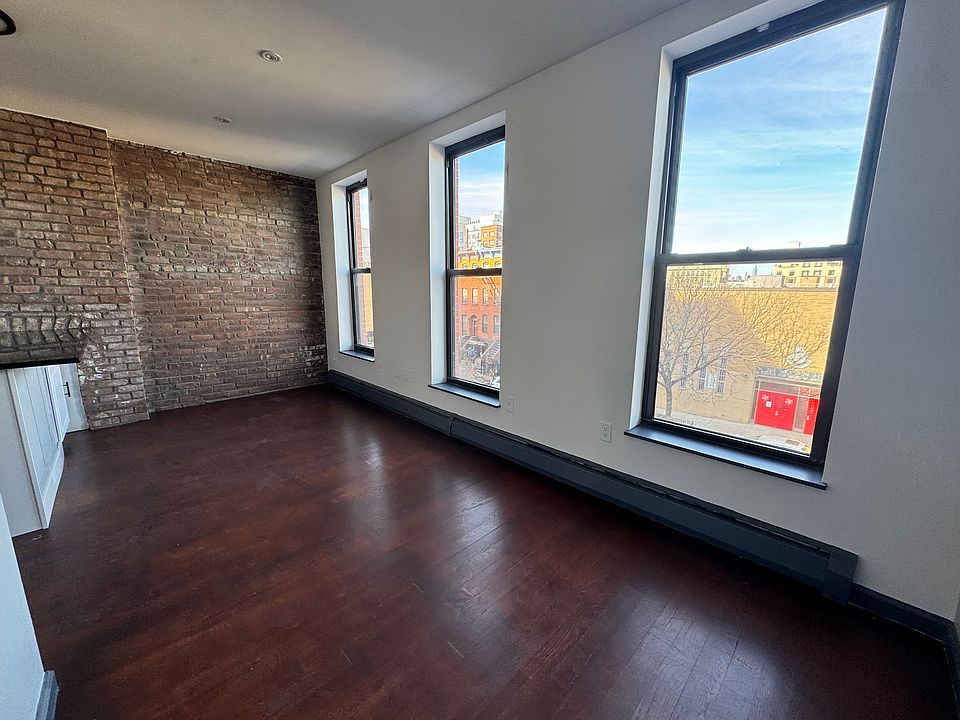 1st image of 614 Lafayette Ave #2A