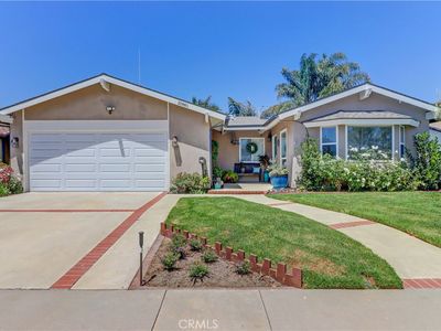 20881 Crestview Ln, Huntington Beach, CA, 92646