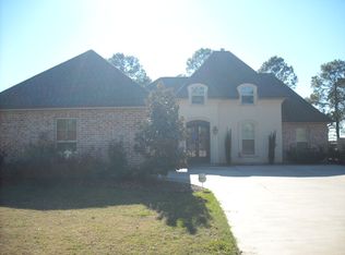 110 Appletree Dr, Thibodaux, LA 70301