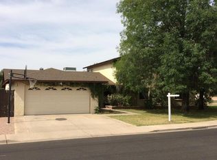 2725 W Nido Ave, Mesa, AZ 85202