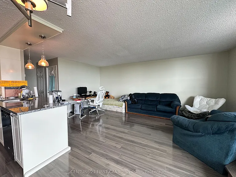 363 Colborne St #1802 — Photo 11