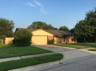 200 Sioux St, Keller, TX 76248