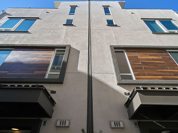 3rd image of 668 N Gramercy Pl