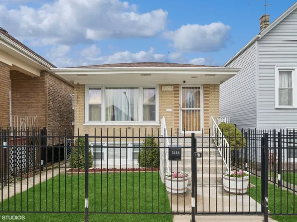 5214 S Maplewood Ave, Chicago, IL 60632