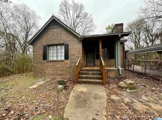 628 Heflin Ave E, Birmingham, AL 35214