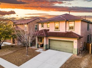 10451 S Boothill Way, Vail, AZ 85641