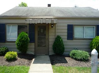 201 Seville Ave, Pittsburgh, PA