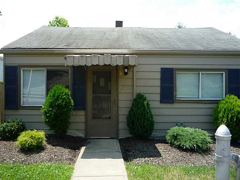 201 Seville Ave photo 1