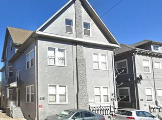 426 26th St APT 3, Oakland, CA 94612