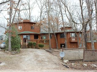 4063 E Gate Rd, Merriam Woods Village, MO 65740