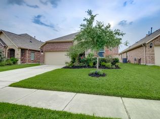21331 Trebuchet Dr, Kingwood, TX 77339