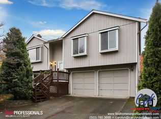 14400 SE Brooklyn St, Portland, OR