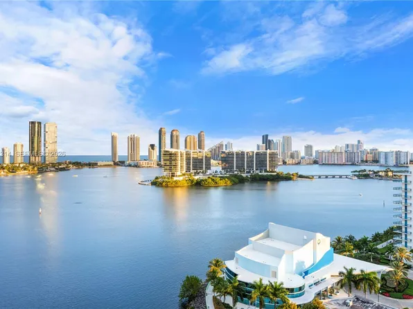 3330 NE 190th St APT 1715, Aventura, FL 33180