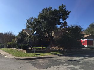 11903 Four Colonies, San Antonio, TX 78249