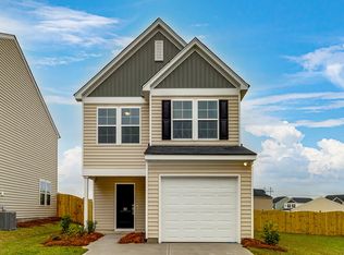 313 Ridley Hill Ln, Elgin, SC 29045