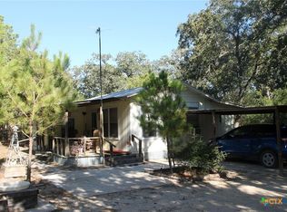 224 Sides Ln, Lockhart, TX 78644