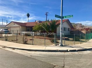 3849 San Andreas Ave, Las Vegas, NV 89121
