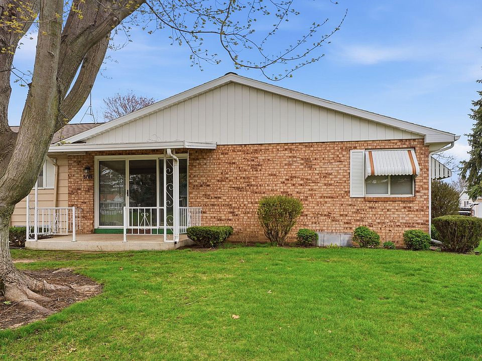 1st image of 5786 Leisure South Dr SE #193