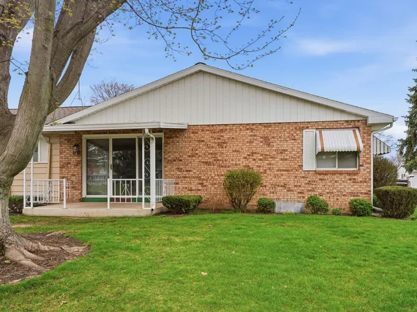 5786 Leisure South Dr SE #193, Grand Rapids, MI 49548