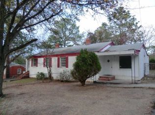 2539 Miles St, Augusta, GA 30906