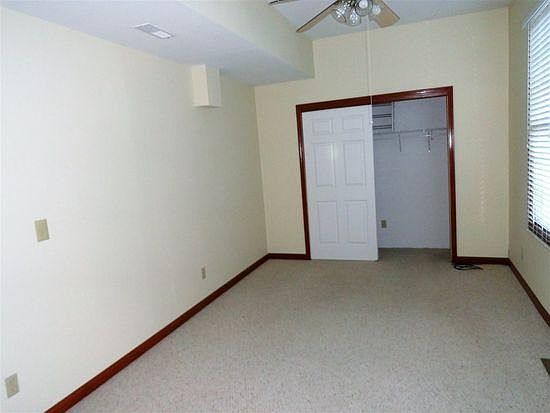 Bedroom #2 10 X 18 feet