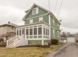9 Bertram St, Beverly, MA 01915