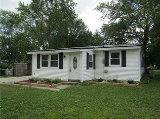 6557 Emch Rd, Walbridge, OH 43465