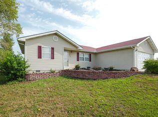 4365 Private Road 6314, West Plains, MO 65775