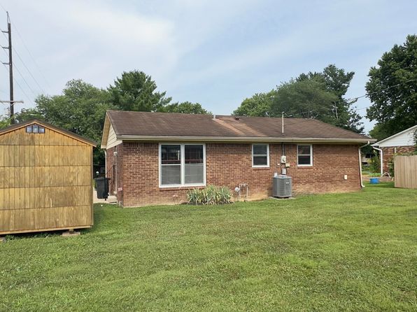 166 Courtland Ave, Berea, KY 40403