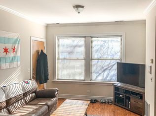 1210 W Waveland Ave #2R, Chicago, IL 60613