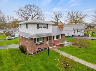 401 Knapp Rd, Syracuse, NY 13219