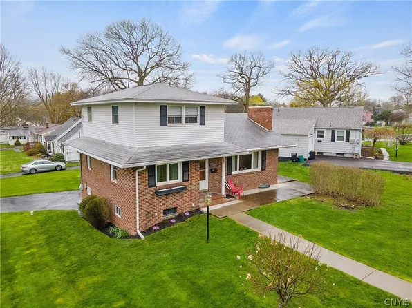 401 Knapp Rd, Syracuse, NY 13219