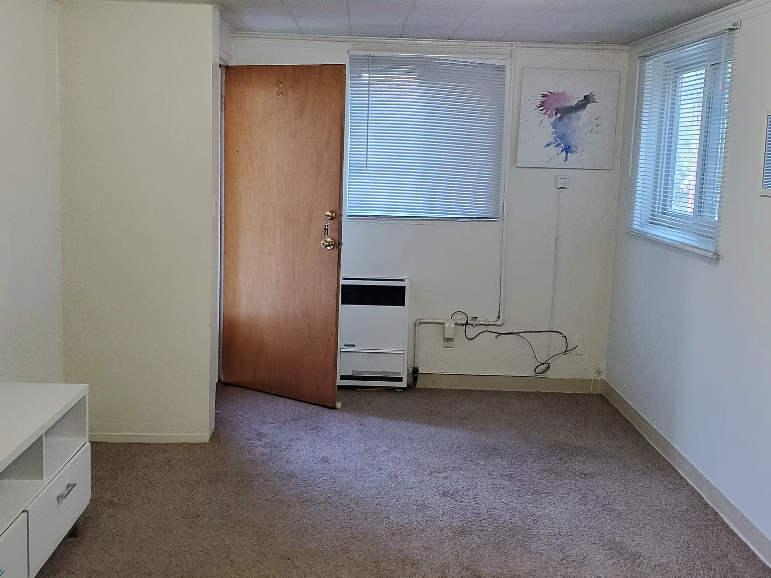 1 bed, 300 sqft, $1,175 — Photo 2