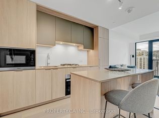 123 Portland St #1208-C01, Toronto, ON M5V 0V9